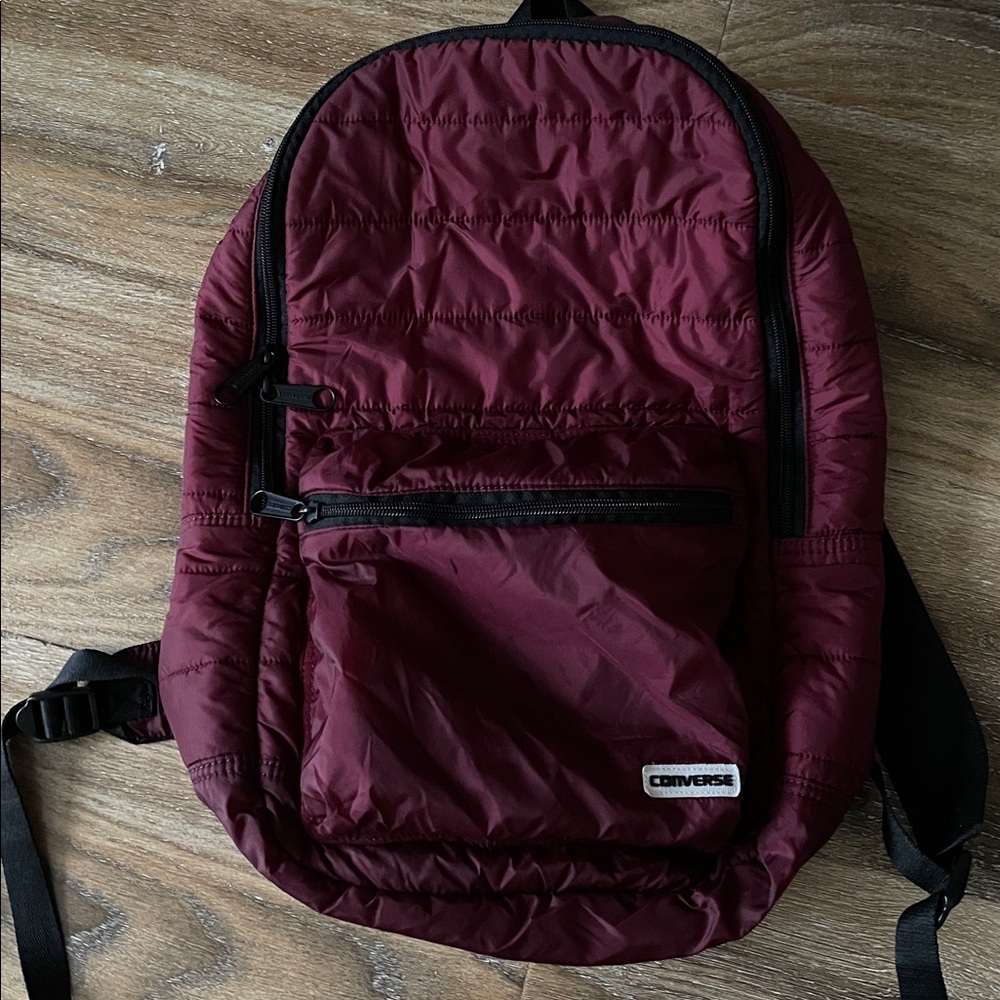 Converse Packable Backpack - image 2